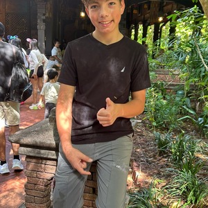 Joce Pico-LaFrancois